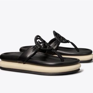 Tory Burch Miller Cloud Puff Sandal
